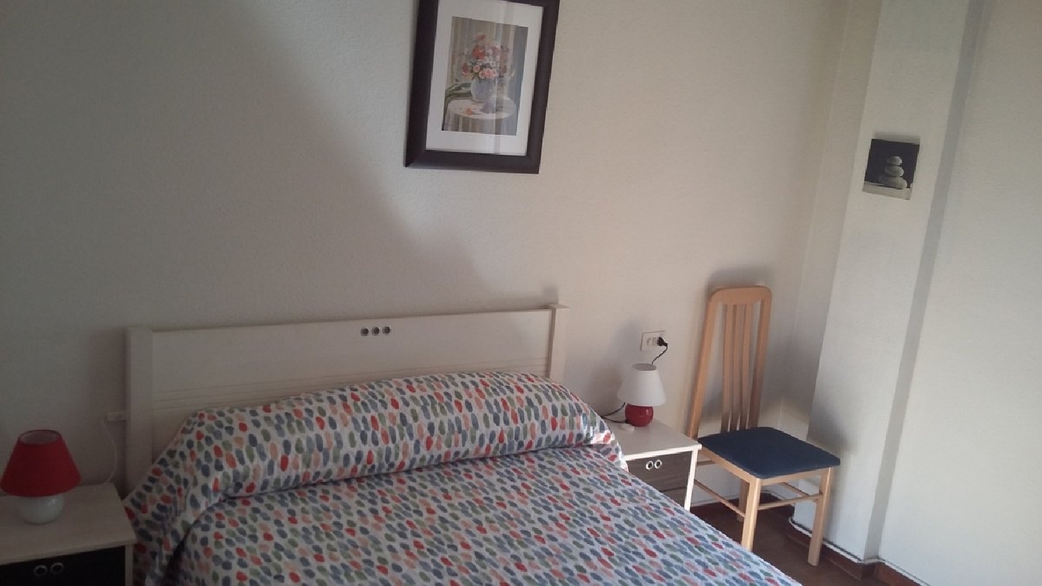  till salu lägenhet Doñinos De Salamanca Campo De Salamanca 5