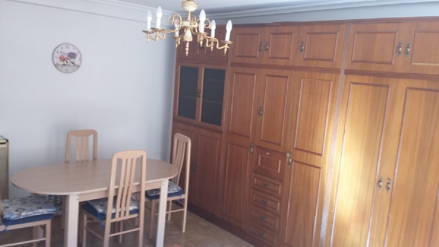  till salu lägenhet Doñinos De Salamanca Campo De Salamanca 3