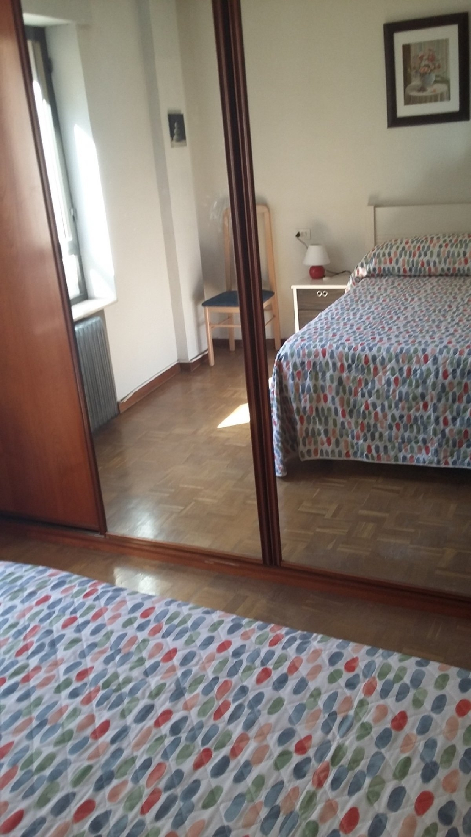  till salu lägenhet Doñinos De Salamanca Campo De Salamanca 8