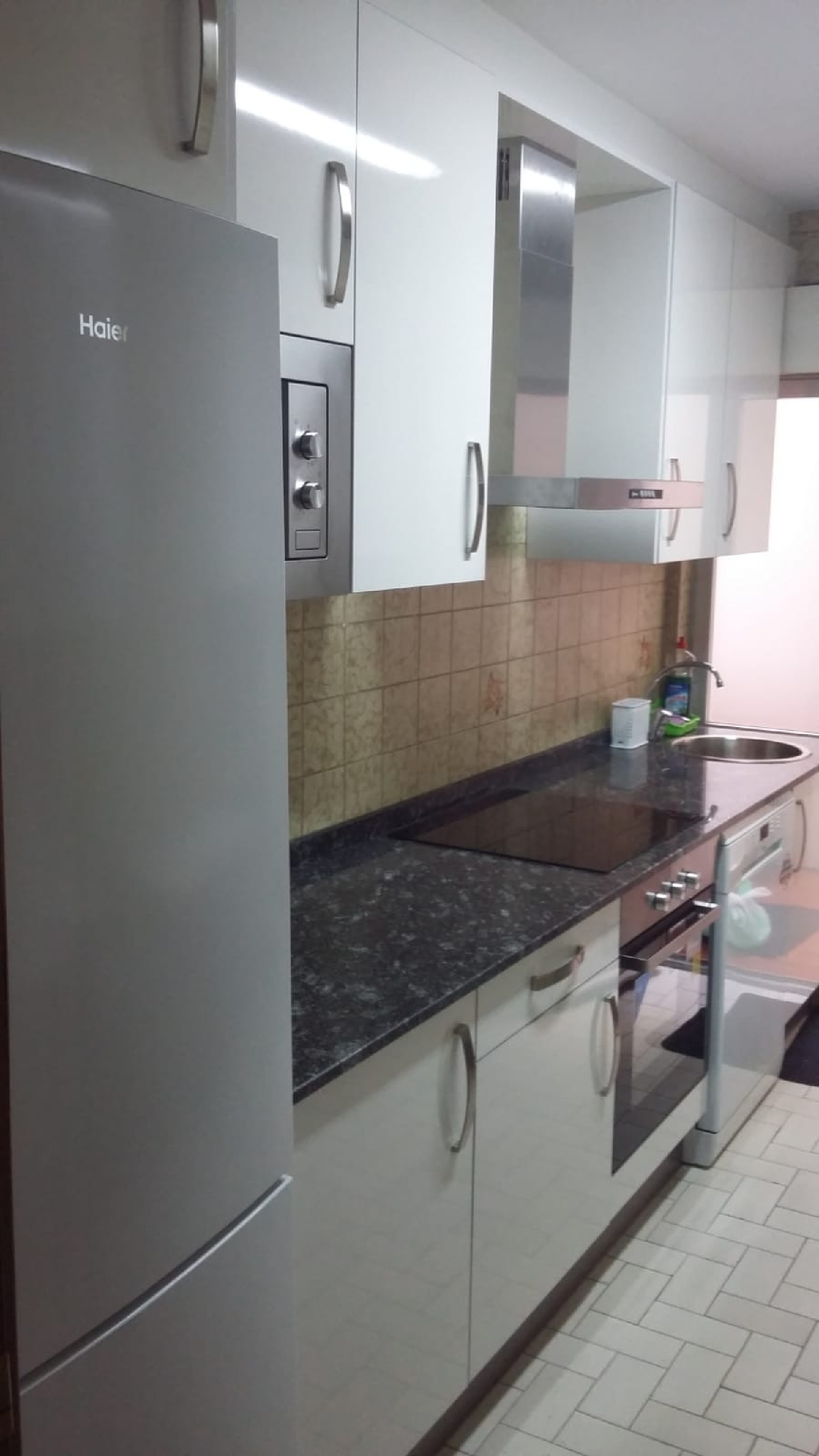  till salu lägenhet Doñinos De Salamanca Campo De Salamanca 4