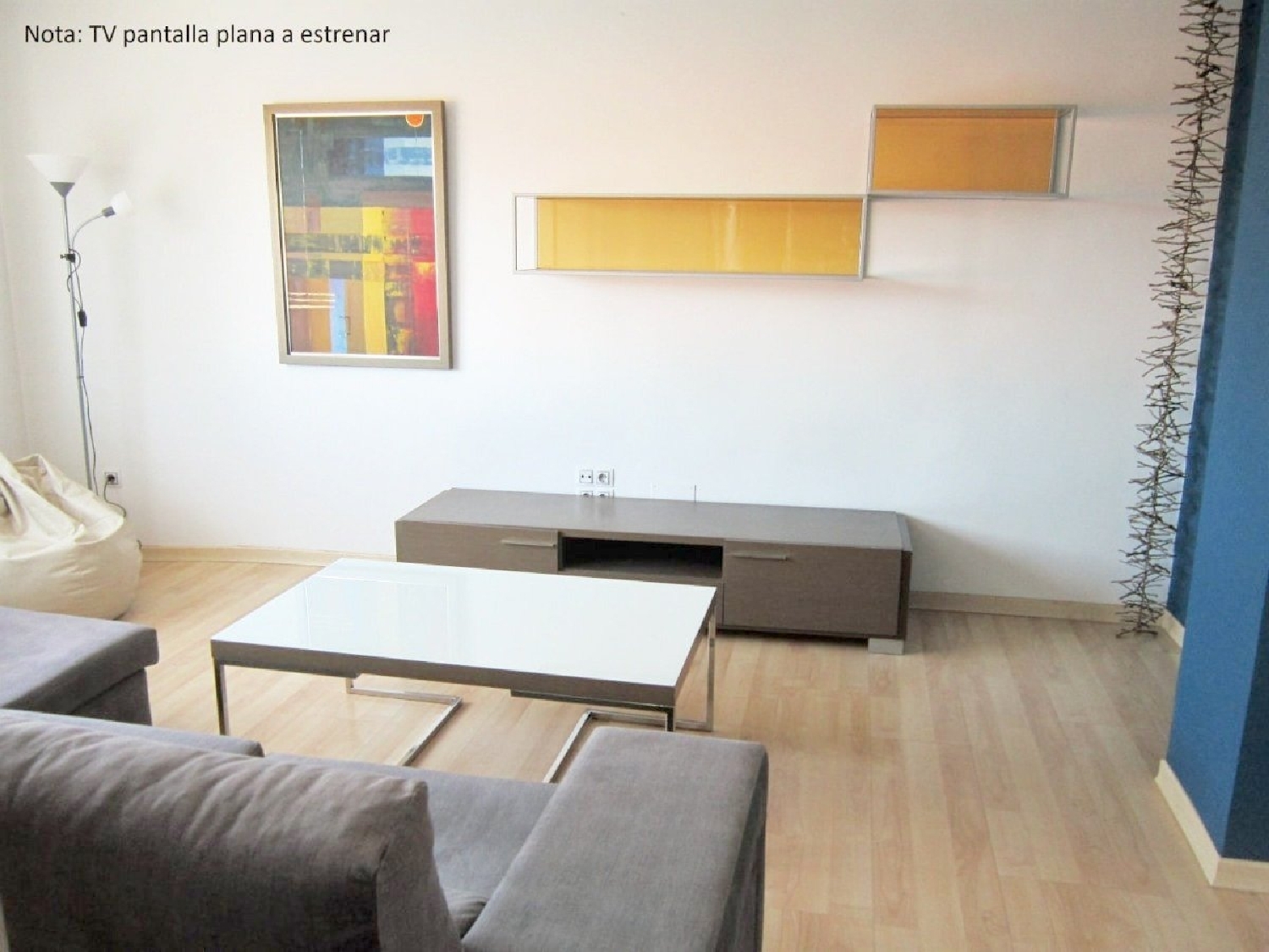  till salu lägenhet Doñinos De Salamanca Campo De Salamanca 4