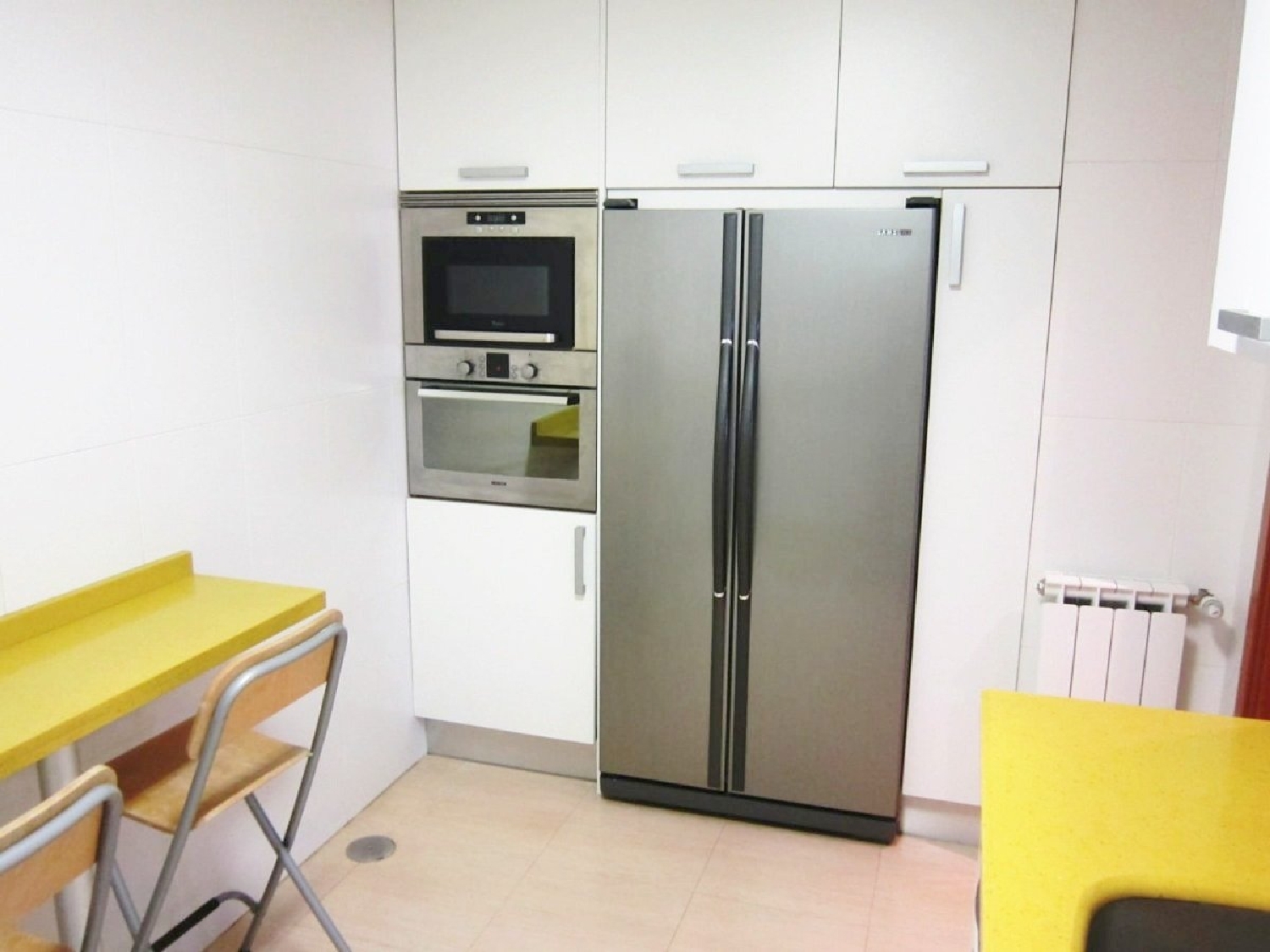  till salu lägenhet Doñinos De Salamanca Campo De Salamanca 8