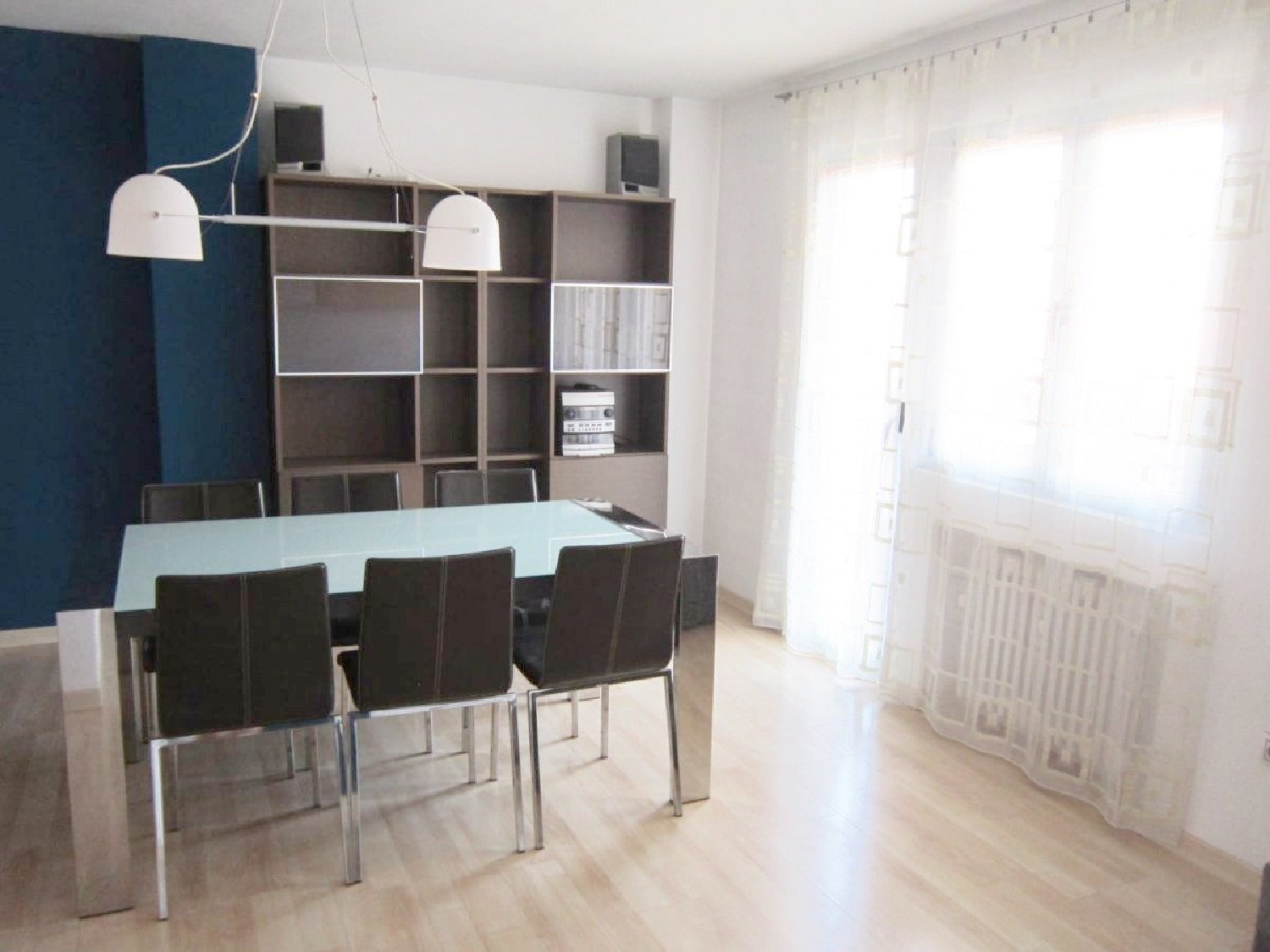  till salu lägenhet Doñinos De Salamanca Campo De Salamanca 3