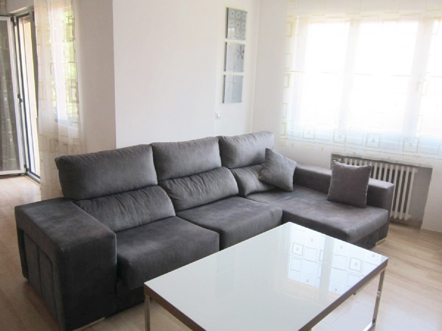  till salu lägenhet Doñinos De Salamanca Campo De Salamanca 5