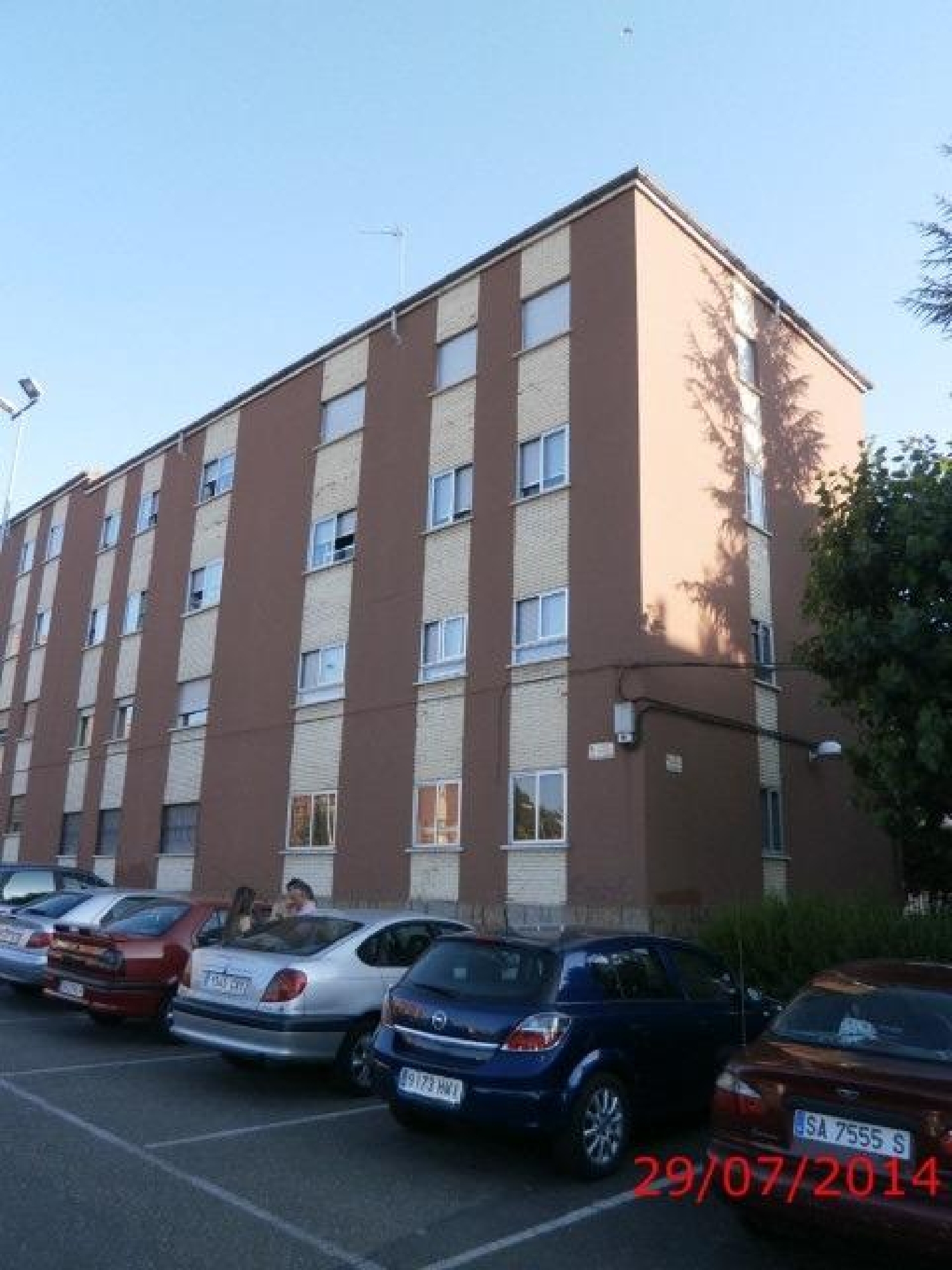  for sale apartment Doñinos De Salamanca Campo De Salamanca 1