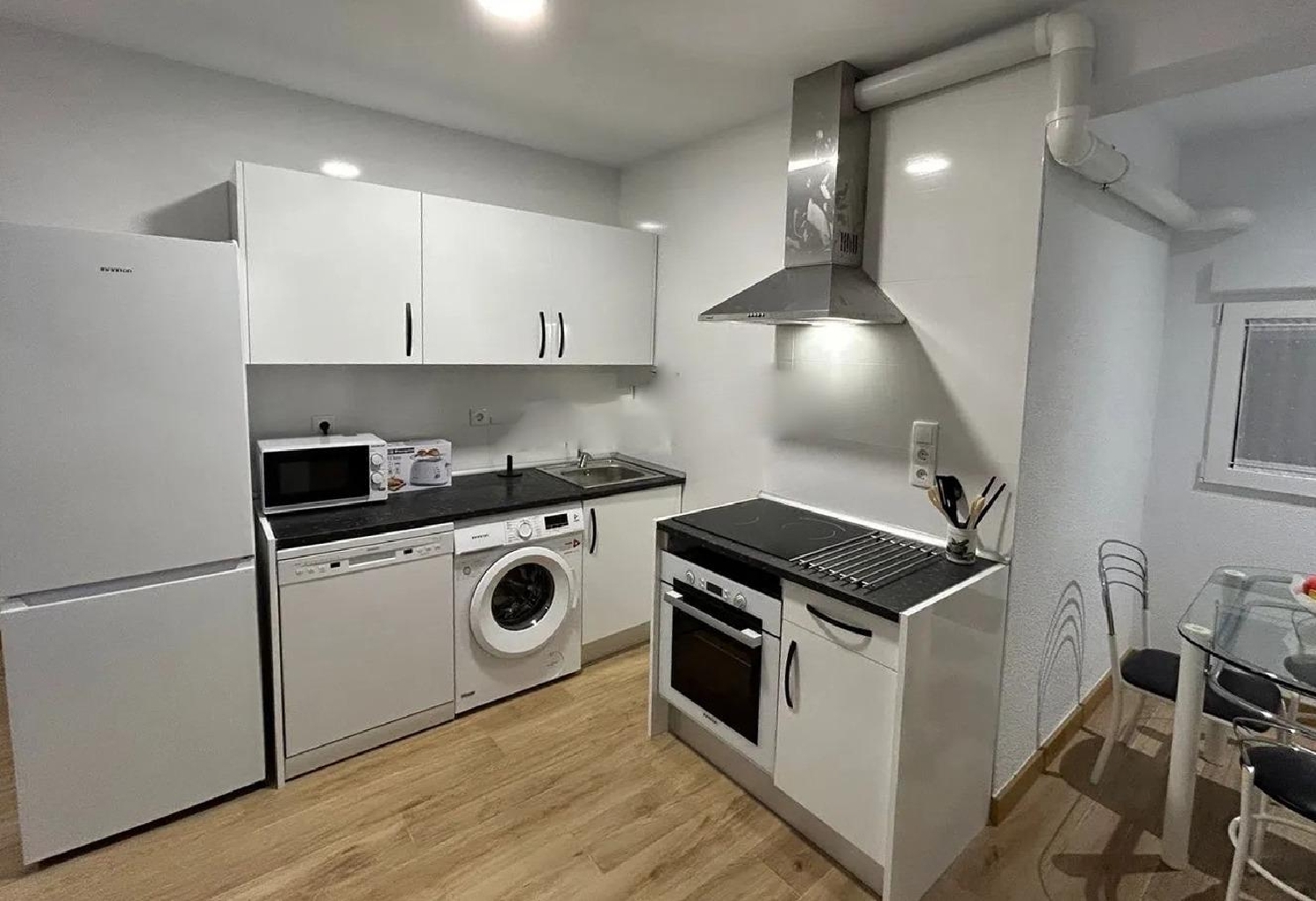  à vendre appartement Doñinos De Salamanca Campo De Salamanca 1