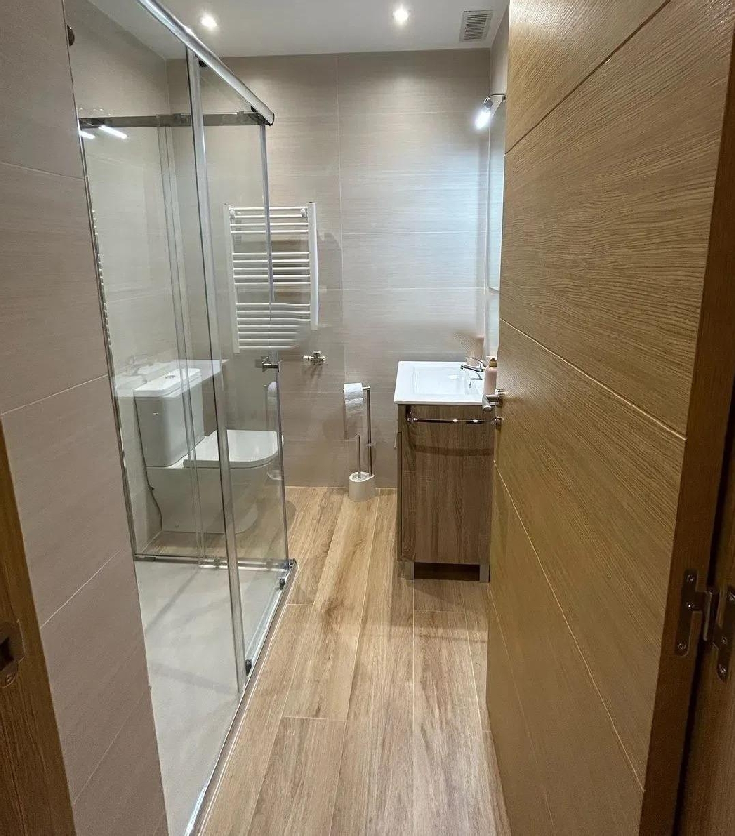  à vendre appartement Doñinos De Salamanca Campo De Salamanca 2