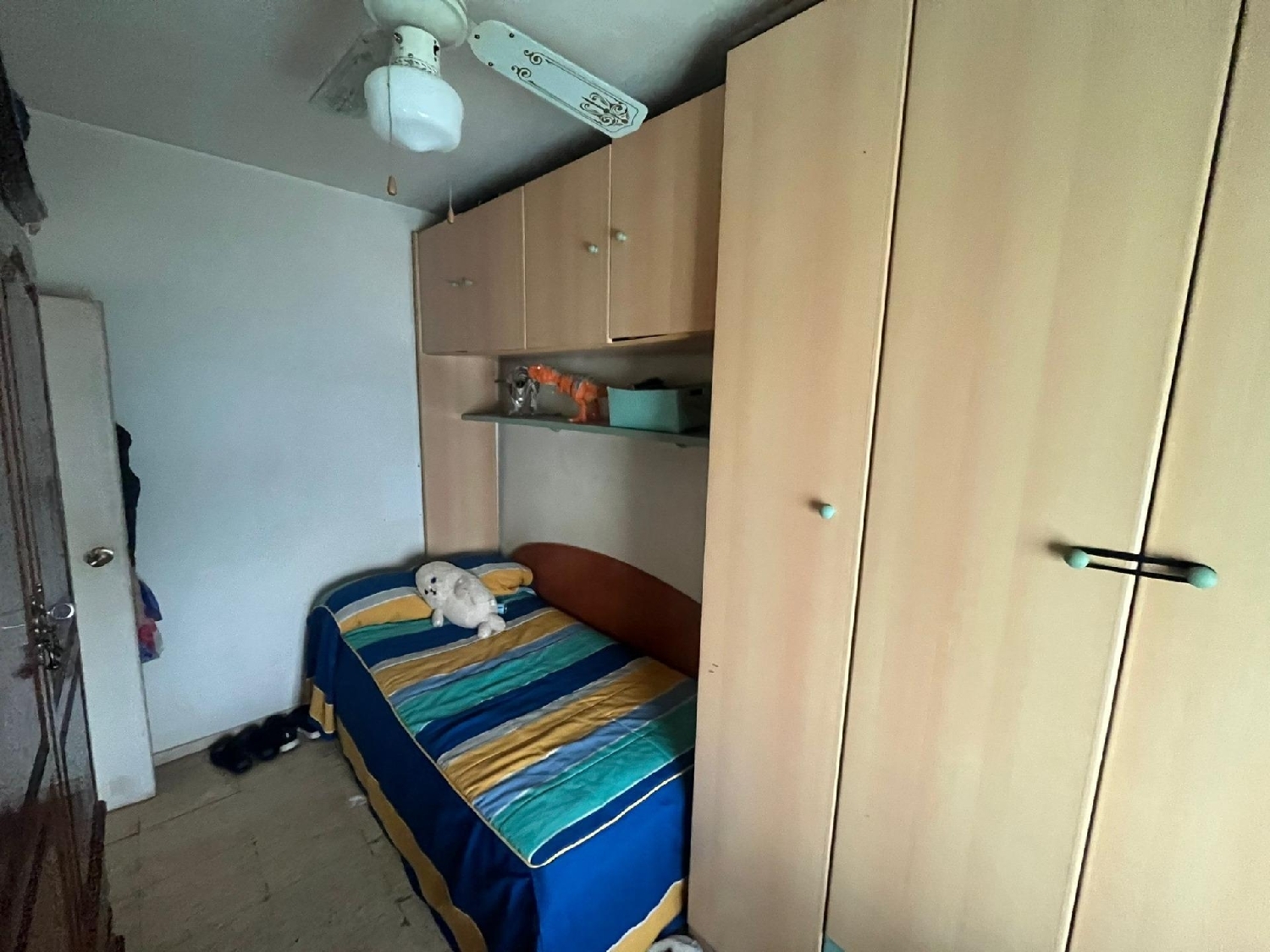  te koop appartement Dos Hermanas Málaga-Costa Del Sol 7