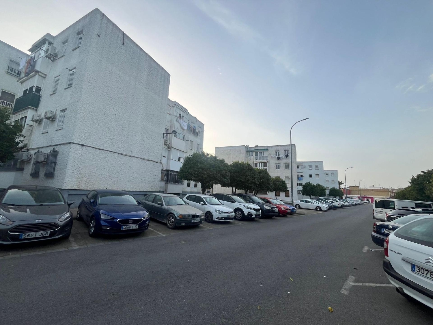  te koop appartement Dos Hermanas Málaga-Costa Del Sol 1