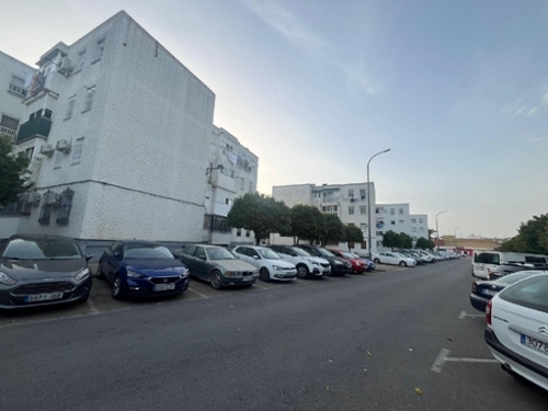 Dos Hermanas Málaga-Costa Del Sol appartement foto 6356294