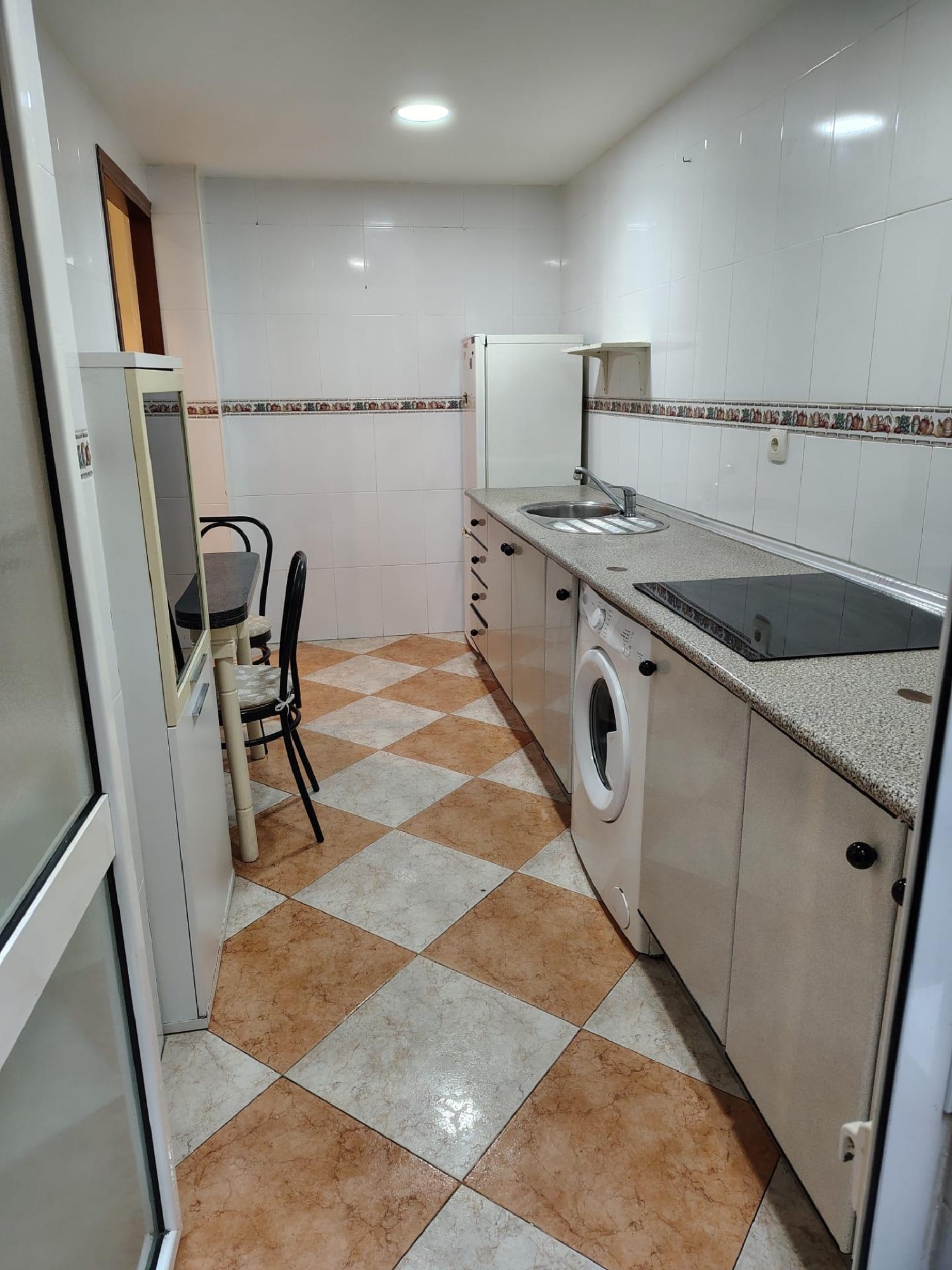  te koop appartement Dos Hermanas Málaga-Costa Del Sol 2
