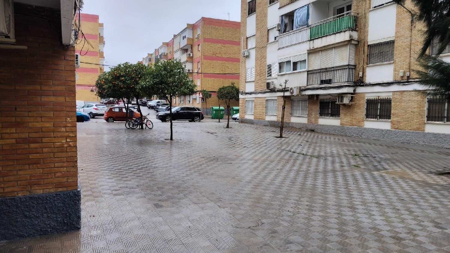  te koop appartement Dos Hermanas Málaga-Costa Del Sol 1