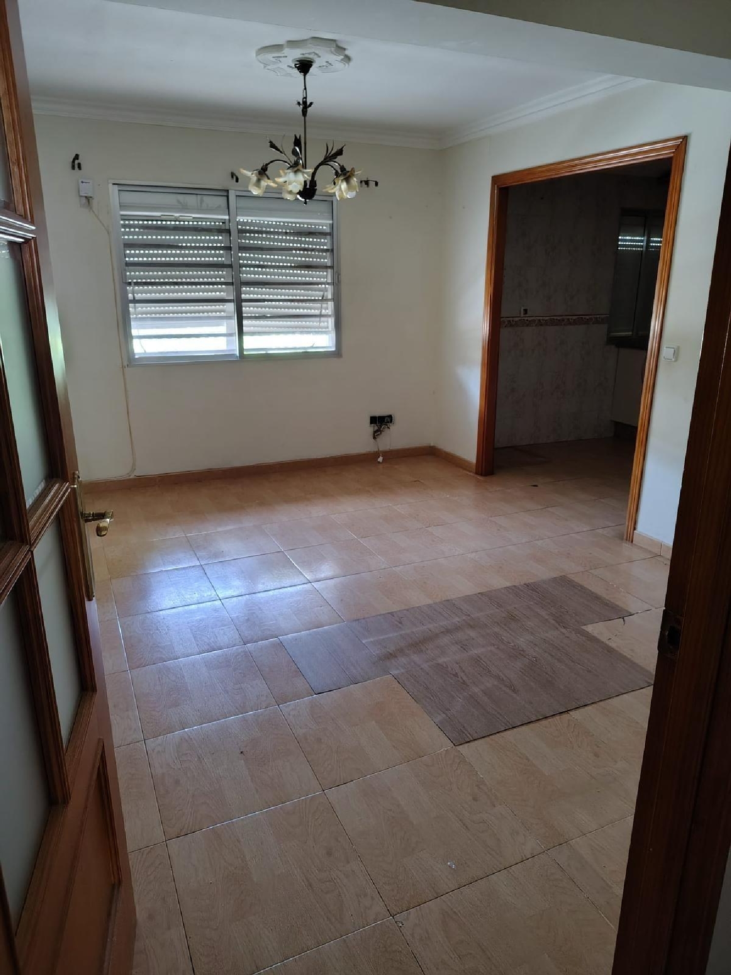  te koop appartement Dos Hermanas Málaga-Costa Del Sol 1