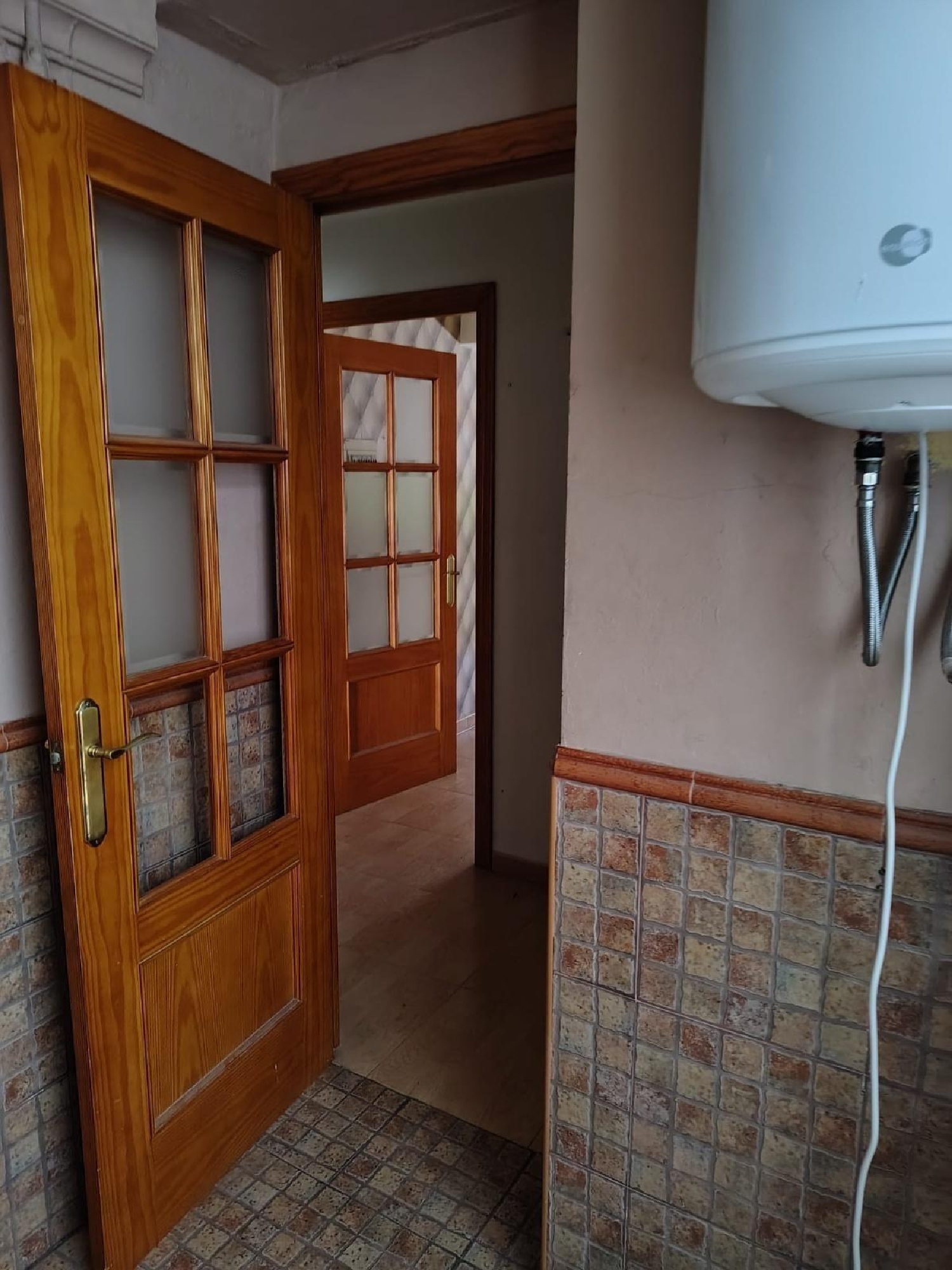  te koop appartement Dos Hermanas Málaga-Costa Del Sol 8
