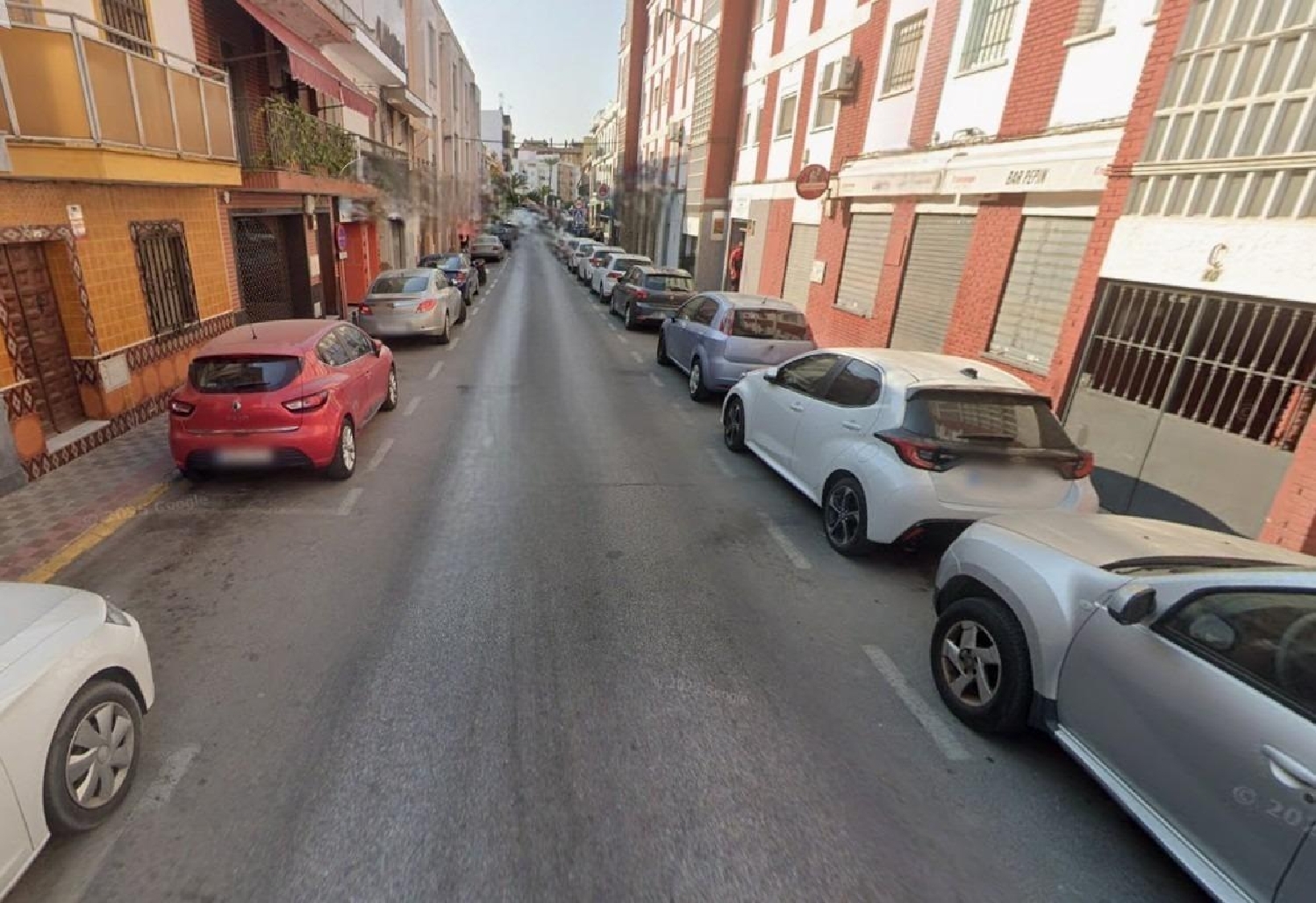  te koop appartement Dos Hermanas Málaga-Costa Del Sol 1