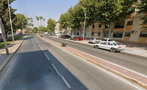 Dos Hermanas Málaga-Costa Del Sol appartement foto 6356246