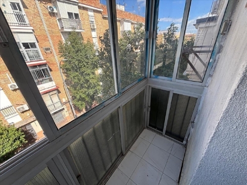 Dos Hermanas Málaga-Costa Del Sol appartement foto 6359000