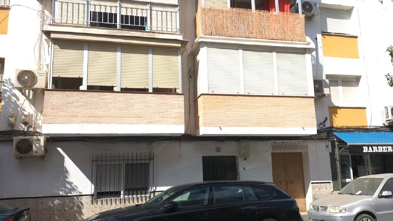 en venta apartamento Dos Hermanas Málaga-Costa Del Sol 1