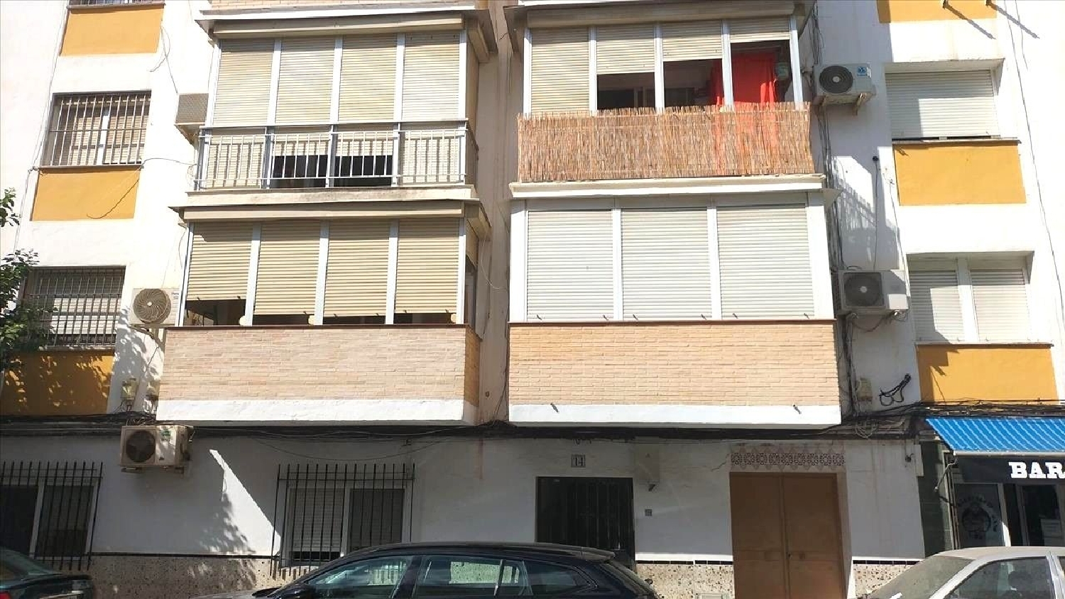  en venta apartamento Dos Hermanas Málaga-Costa Del Sol 2