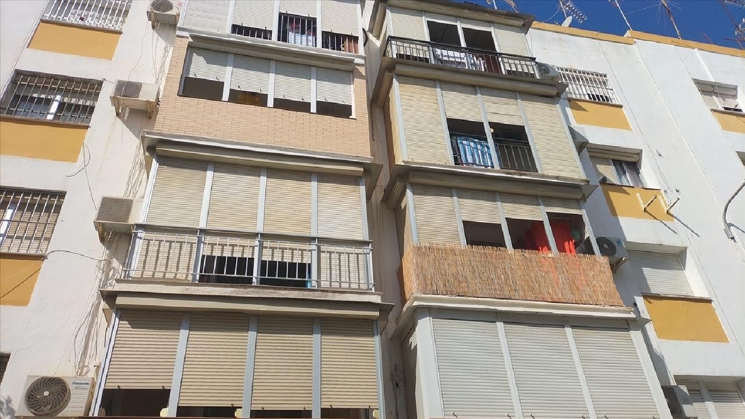  en venta apartamento Dos Hermanas Málaga-Costa Del Sol 3