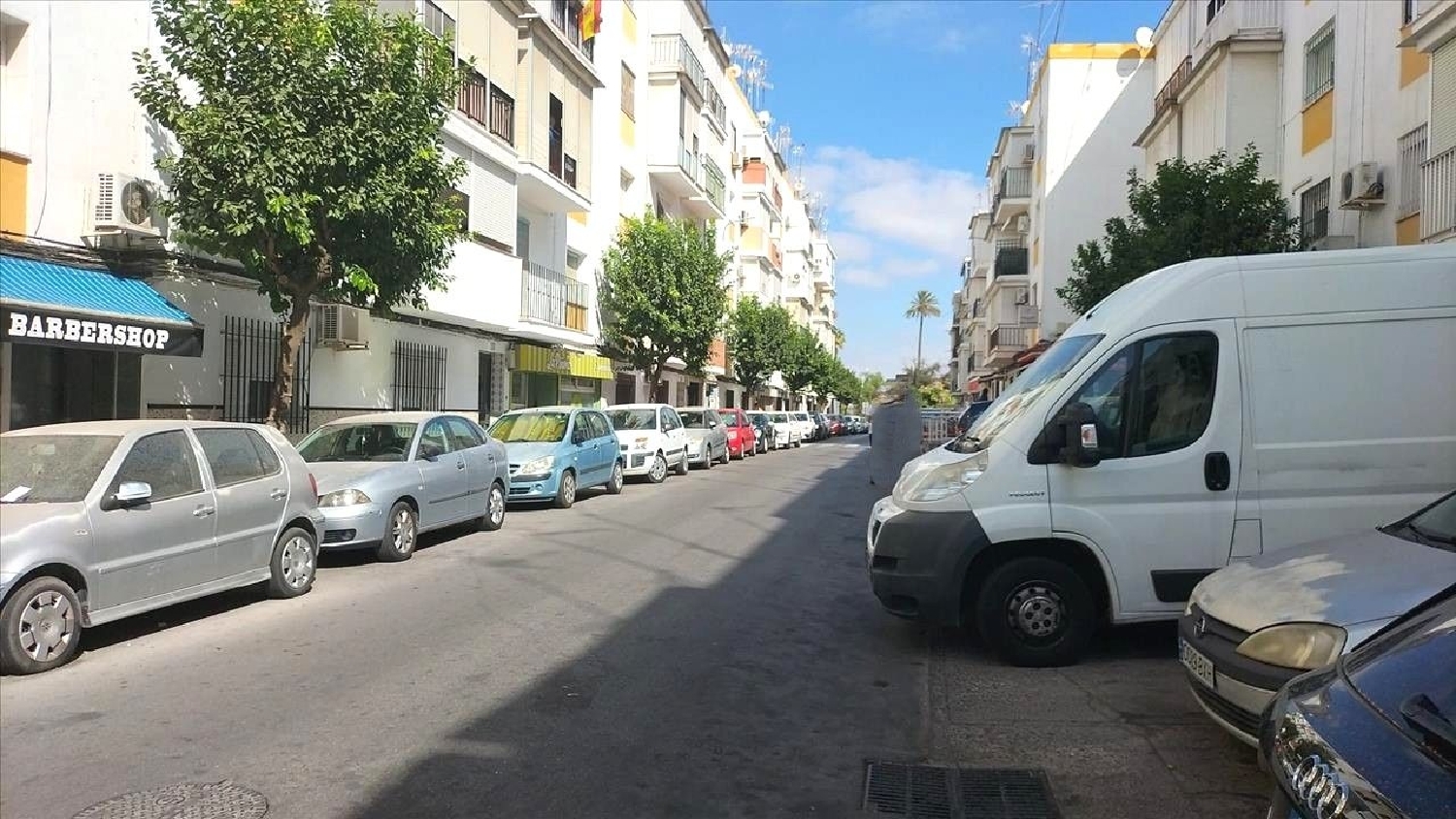  en venta apartamento Dos Hermanas Málaga-Costa Del Sol 4