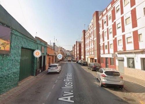 Dos Hermanas Málaga-Costa Del Sol Wohnung Bild 6354453