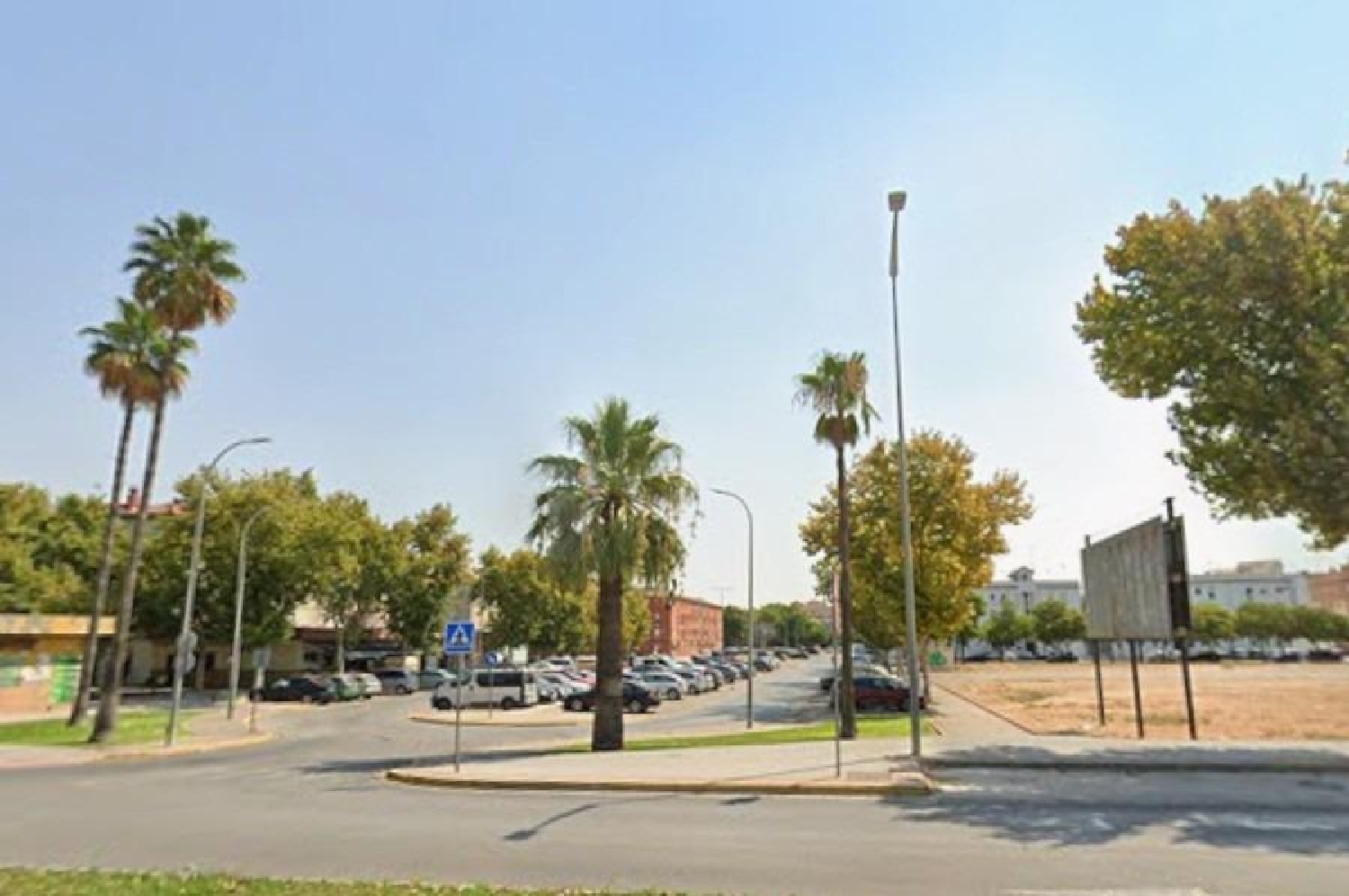  kaufen Wohnung Dos Hermanas Málaga-Costa Del Sol 1