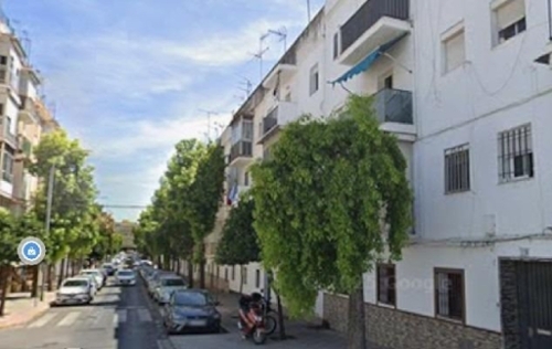 Dos Hermanas Málaga-Costa Del Sol apartment foto 6357714