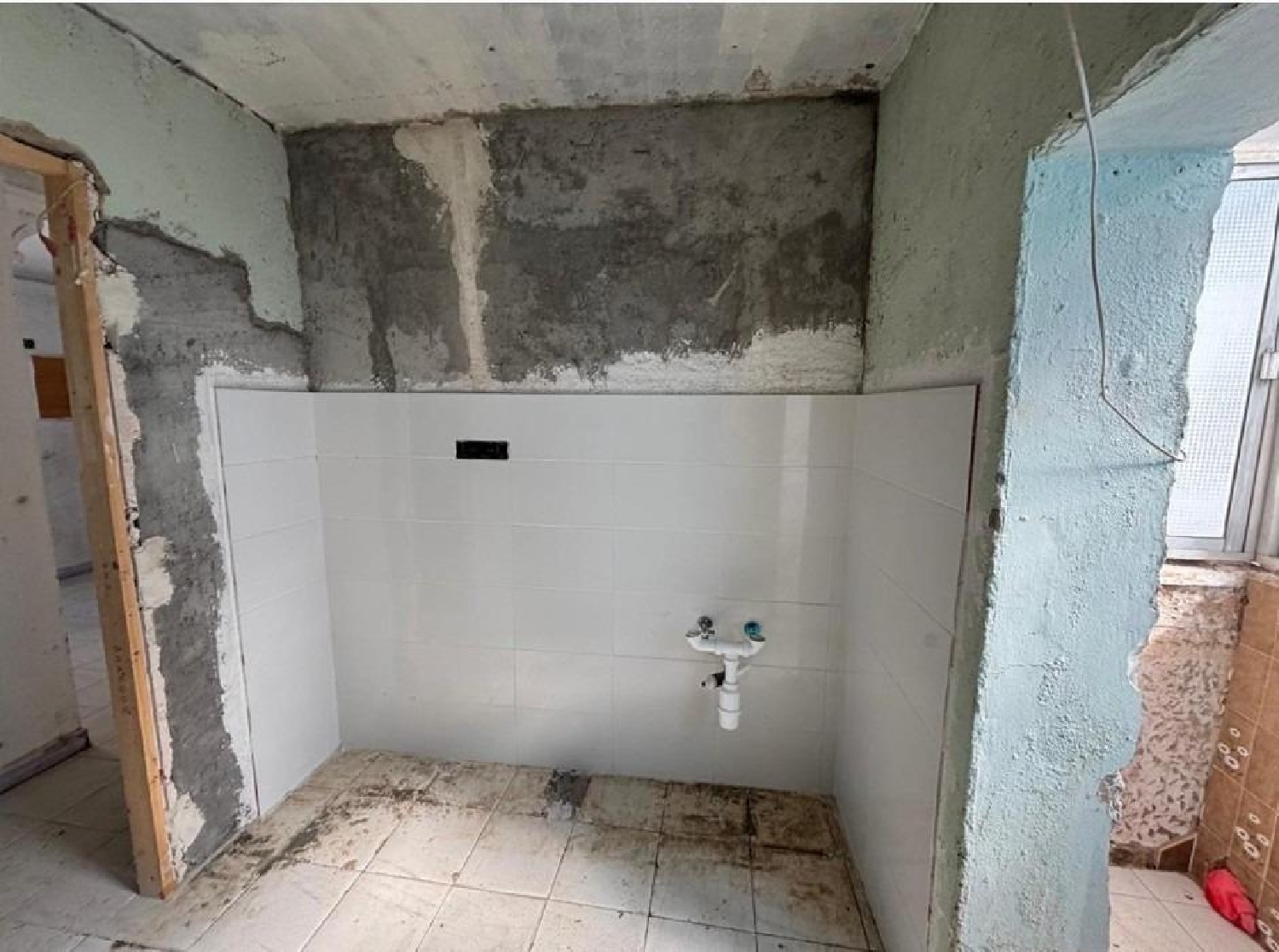  for sale apartment Dos Hermanas Málaga-Costa Del Sol 3