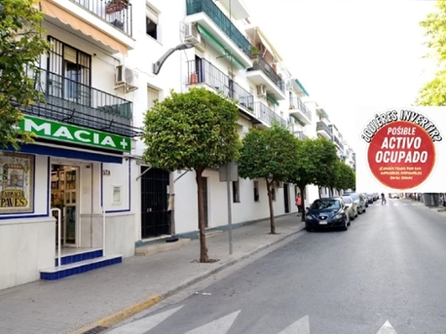 Écija Écija apartment foto 6362806