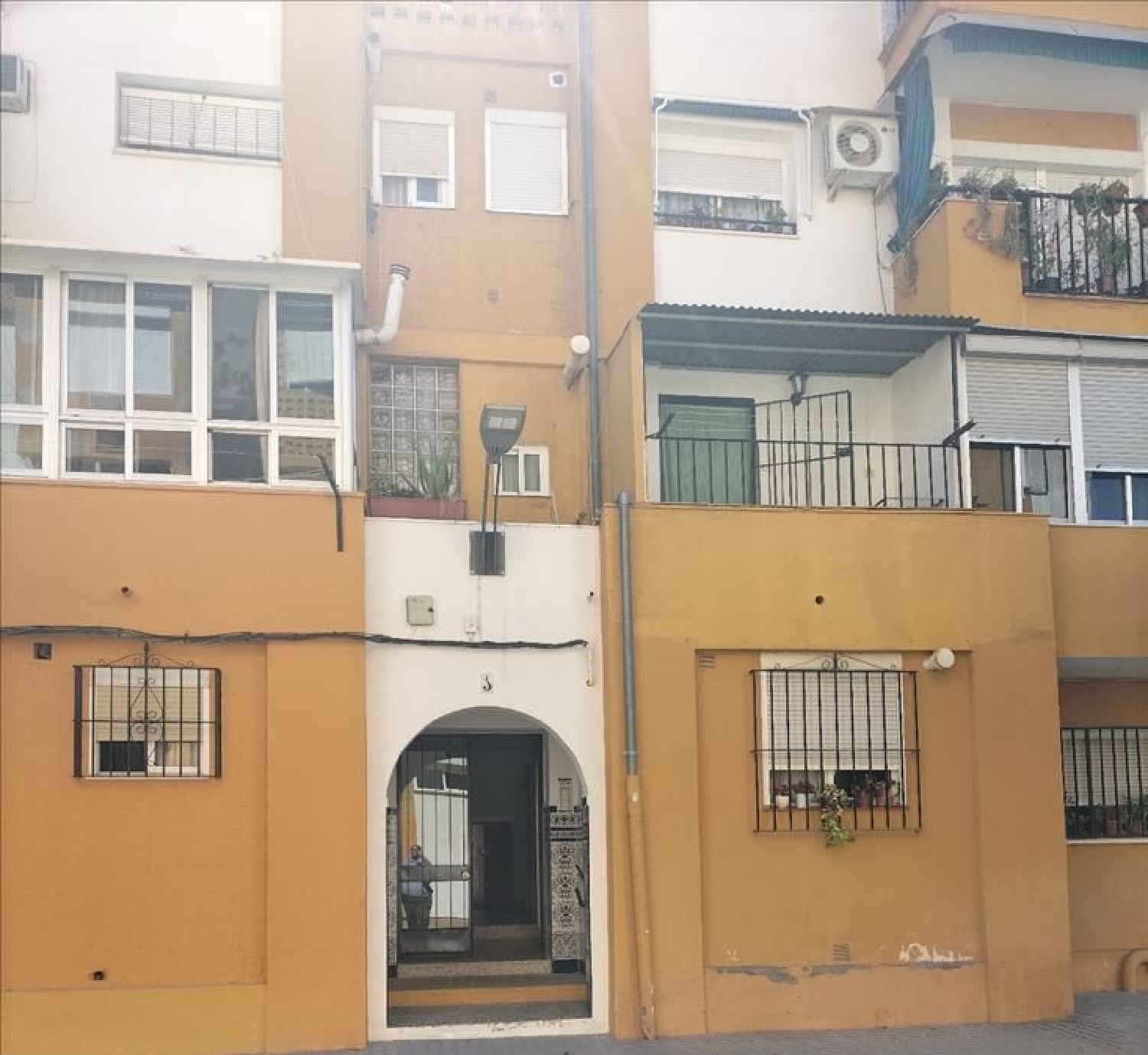  for sale apartment Écija Écija 2