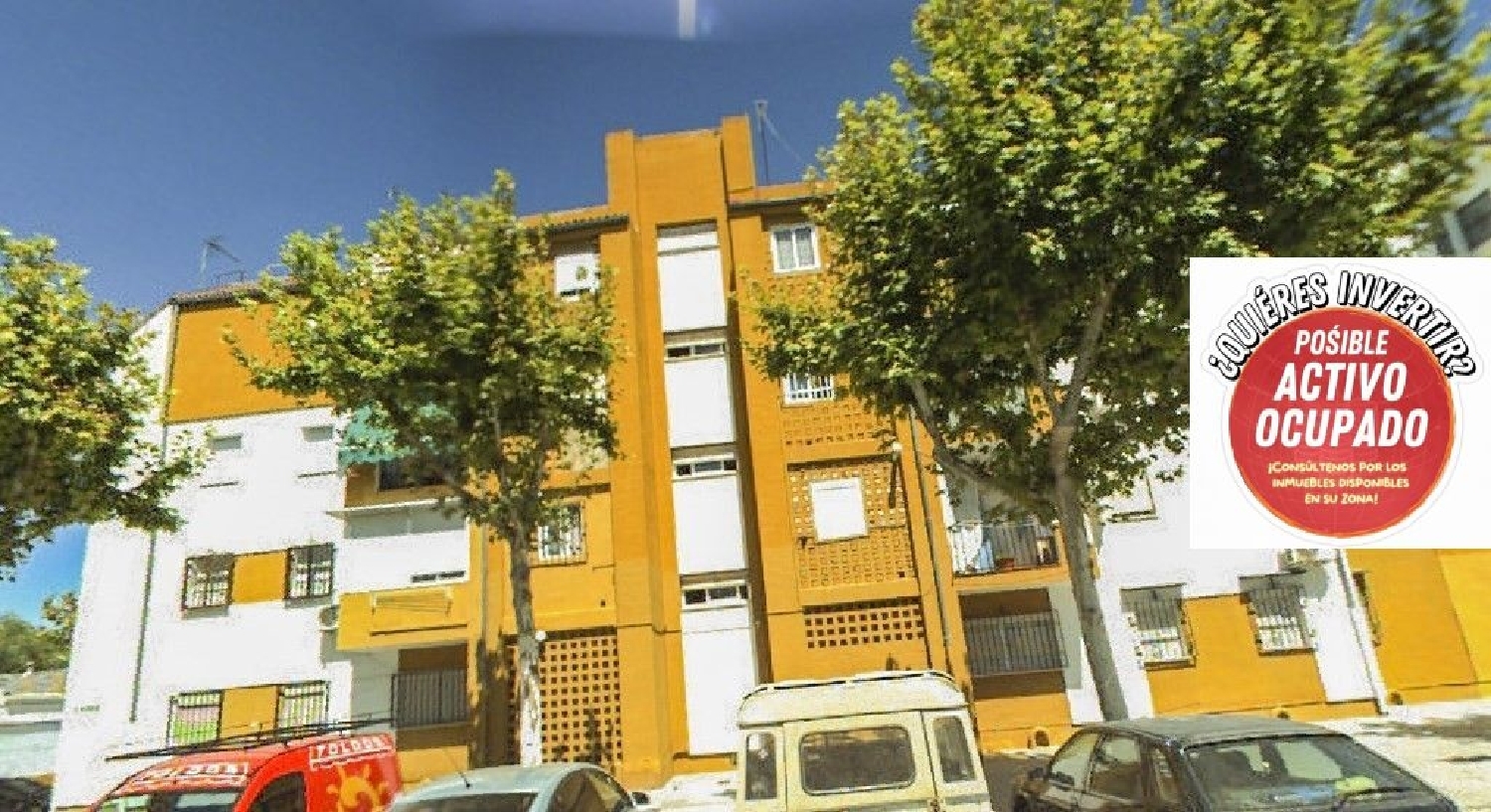  for sale apartment Écija Écija 1