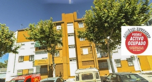 Écija Écija apartment foto 6362836