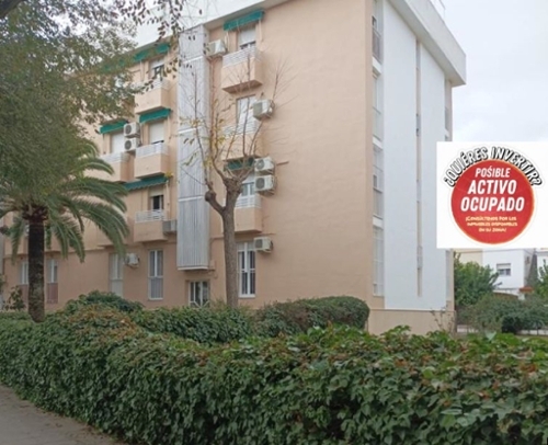 Écija Écija appartement foto 6363062