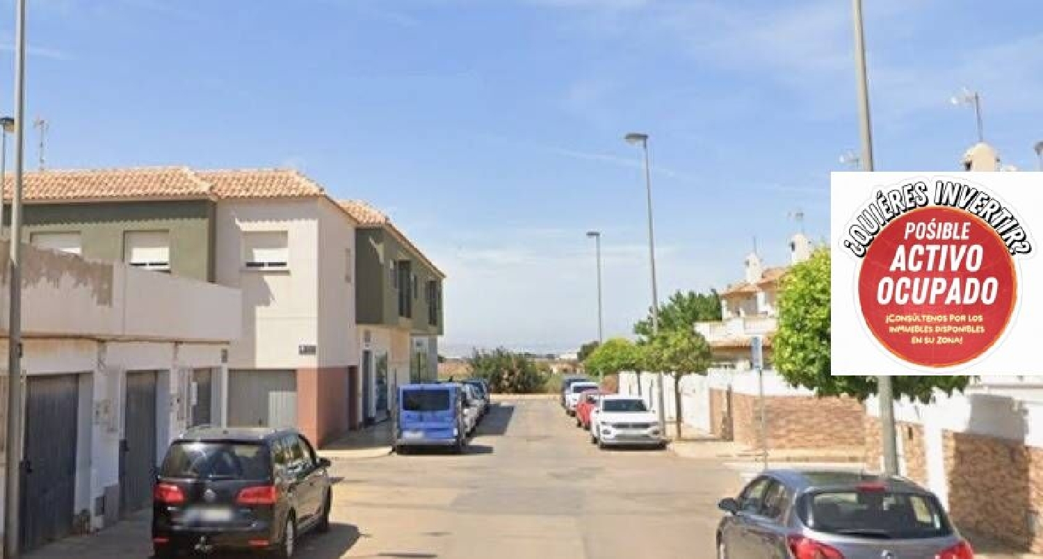  kaufen Wohnung El Algar Campo De Cartagena 1