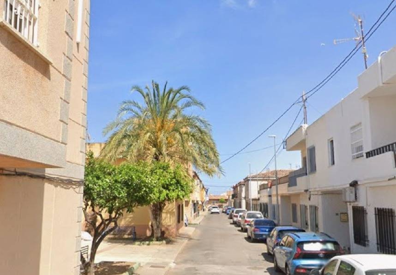  kaufen Wohnung El Algar Campo De Cartagena 2