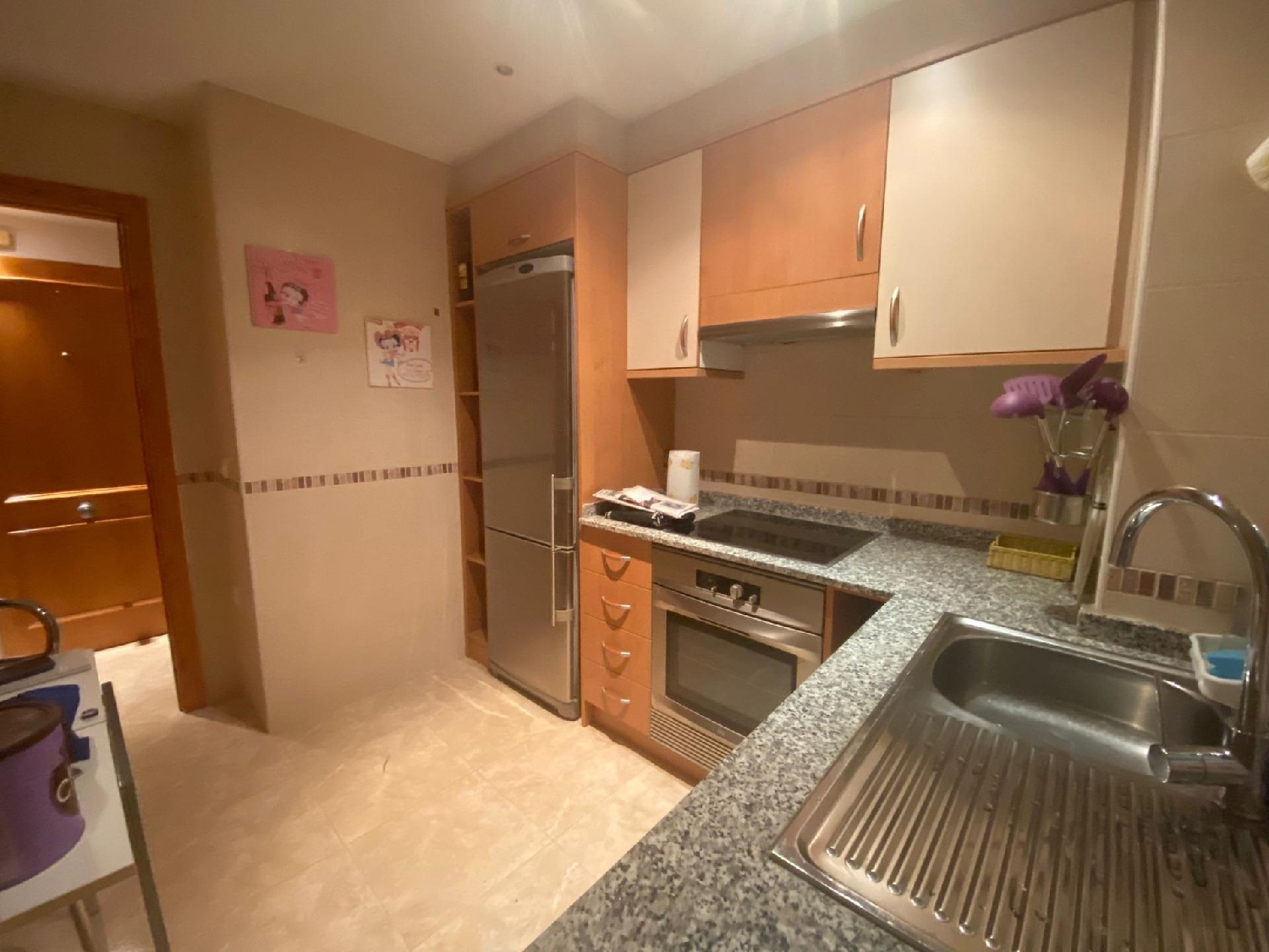  till salu lägenhet El Altet Baix Vinalopó 1