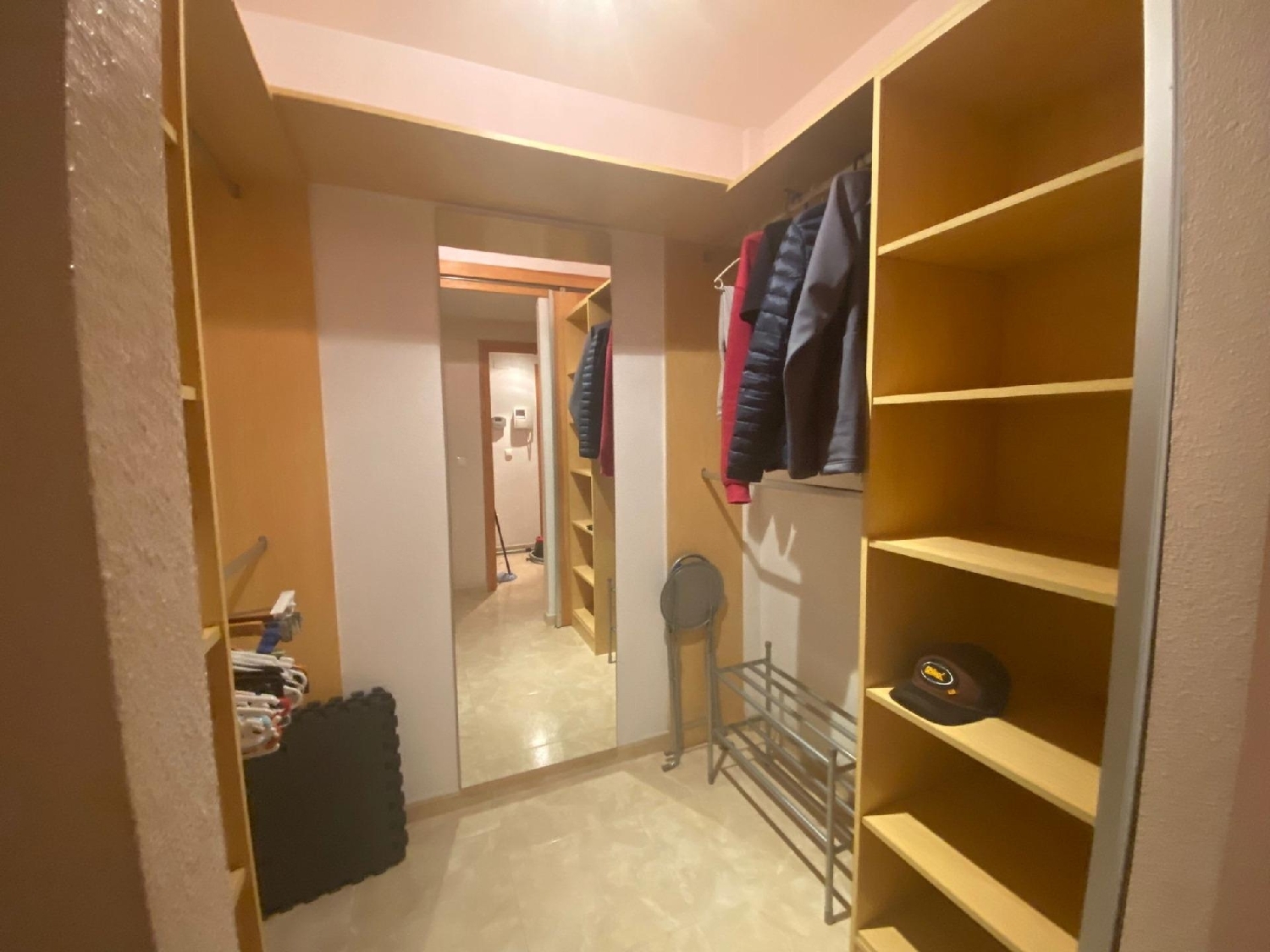  till salu lägenhet El Altet Baix Vinalopó 8