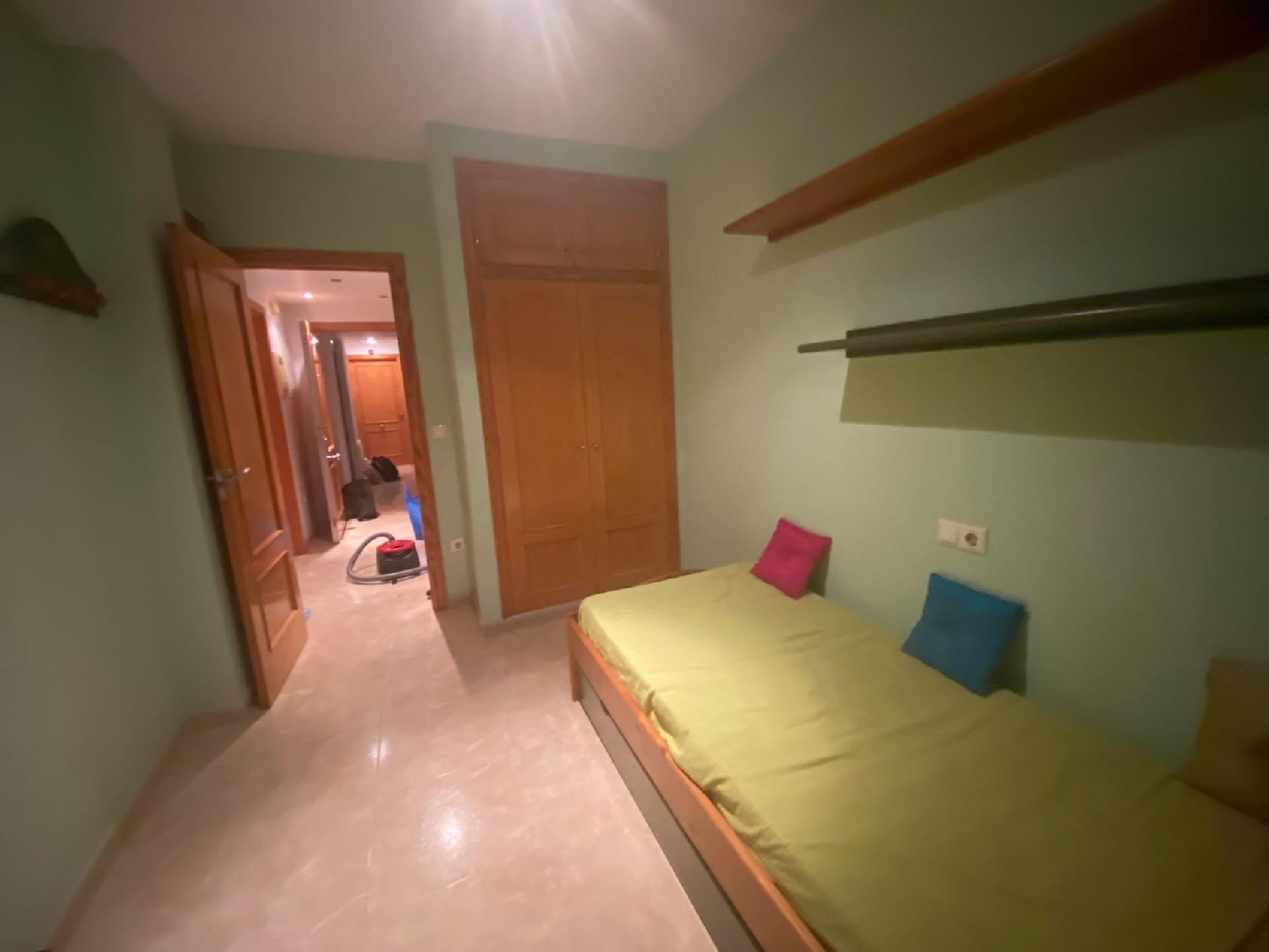  till salu lägenhet El Altet Baix Vinalopó 5