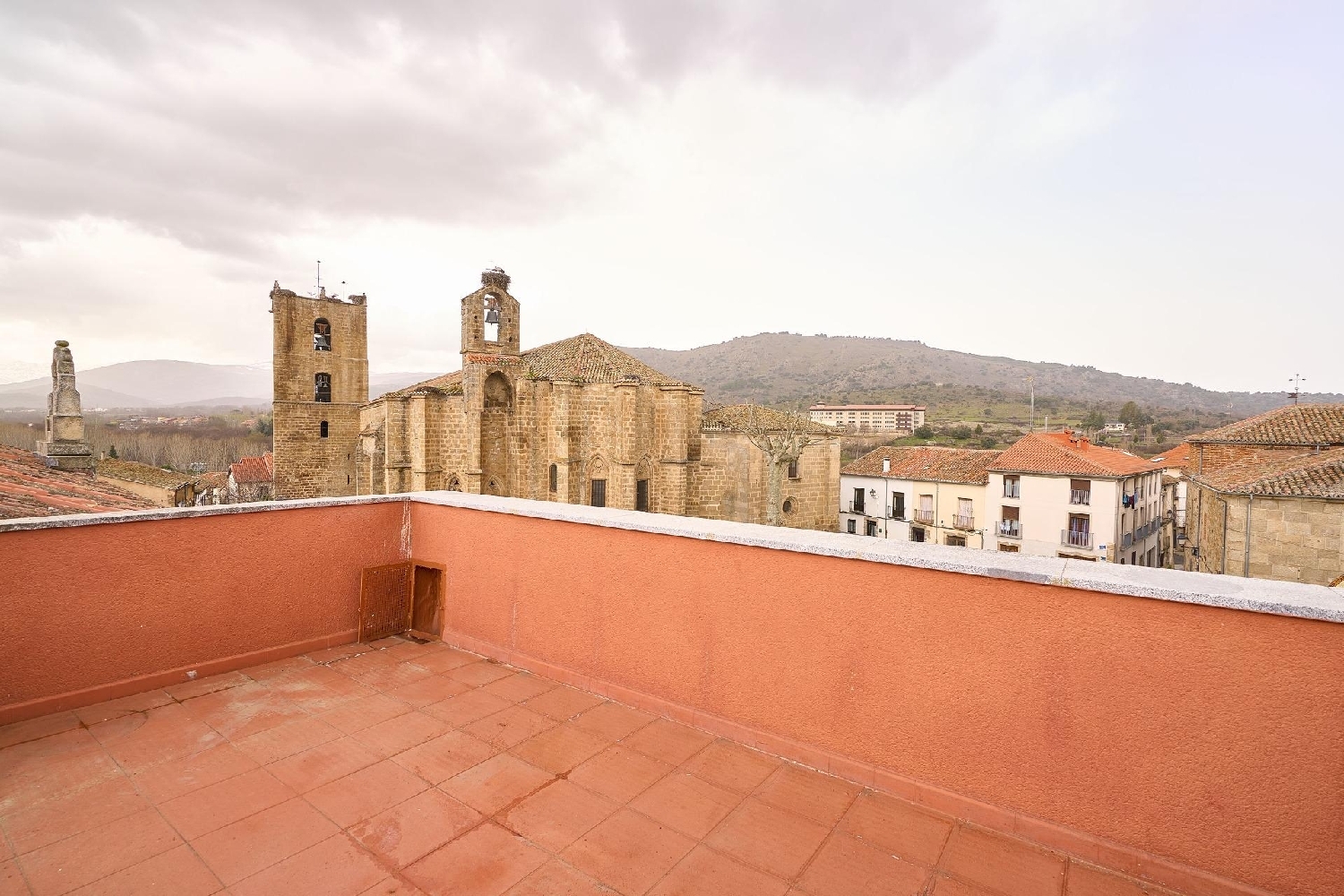  kaufen Wohnung El Barco De Ávila Barco De Ávila (El) 7