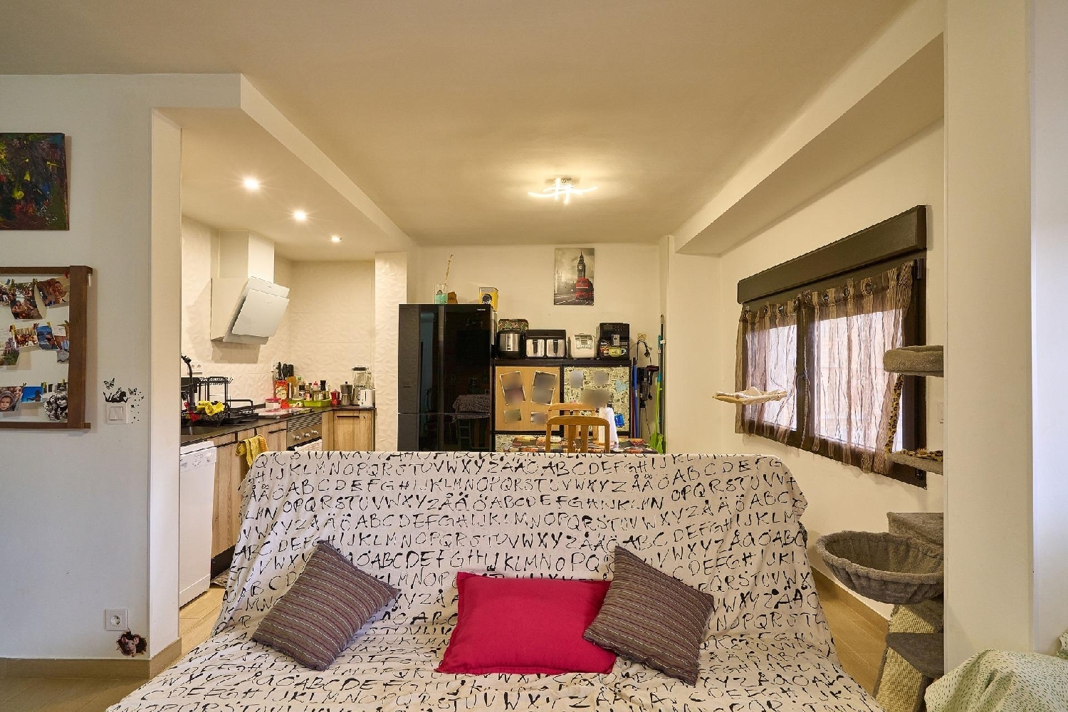  kaufen Wohnung El Barco De Ávila Barco De Ávila (El) 1