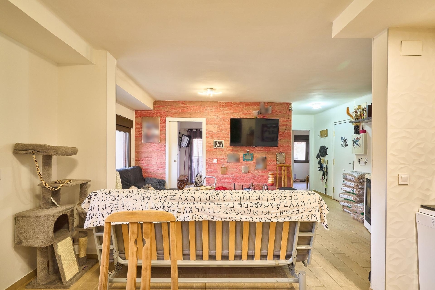  kaufen Wohnung El Barco De Ávila Barco De Ávila (El) 3