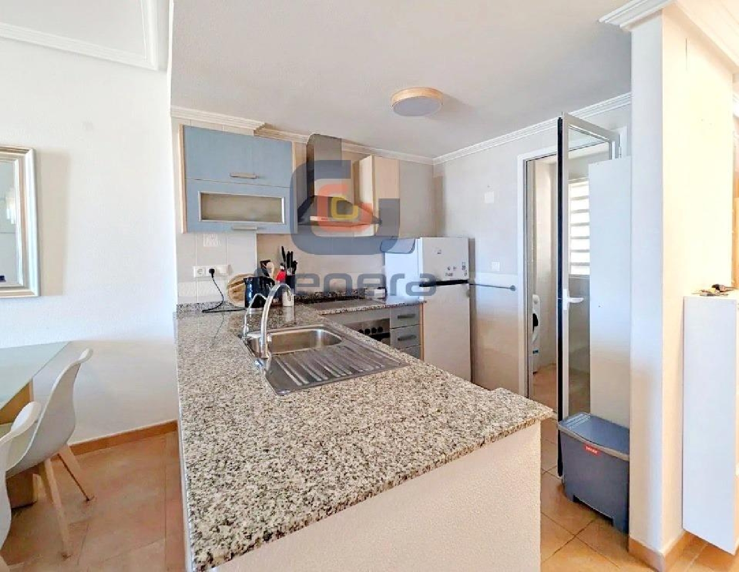 for sale apartment El Campello Alacantí 7