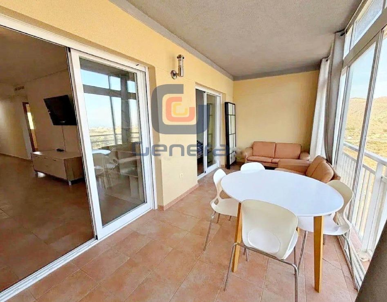 for sale apartment El Campello Alacantí 8