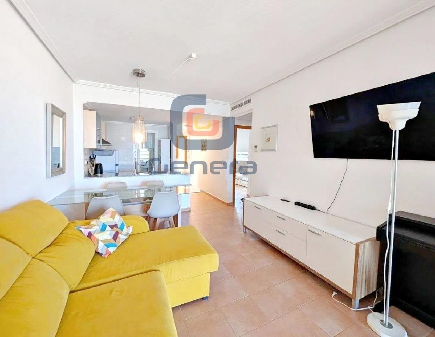 for sale apartment El Campello Alacantí 3