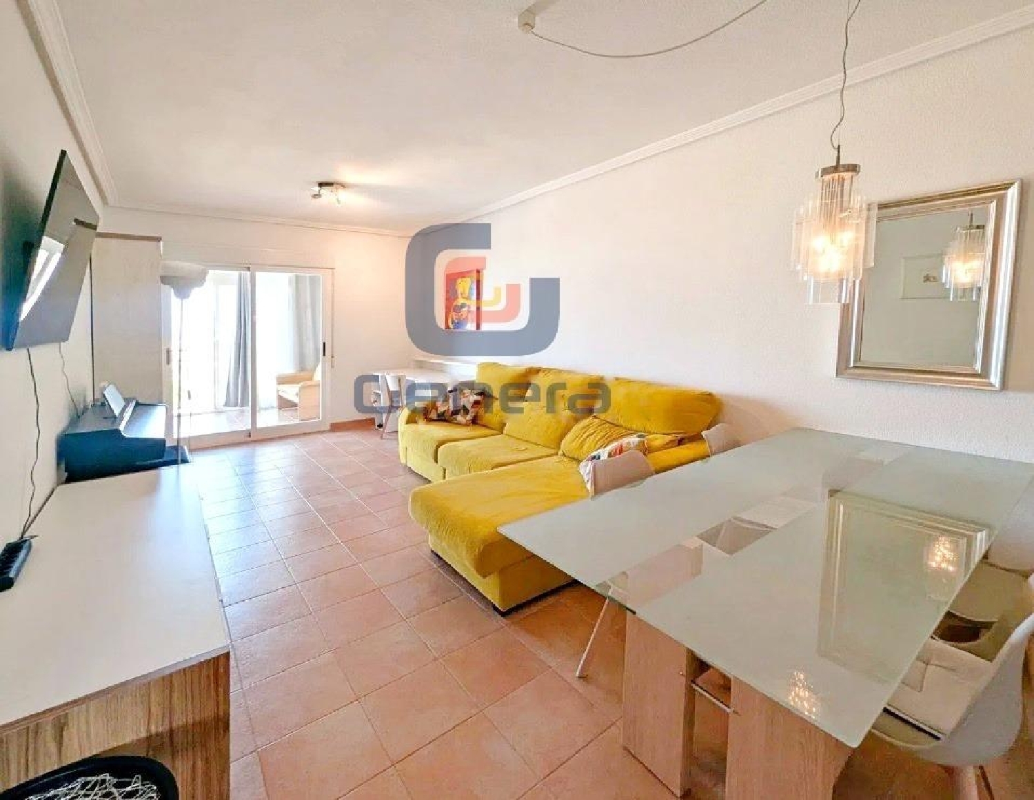 for sale apartment El Campello Alacantí 6