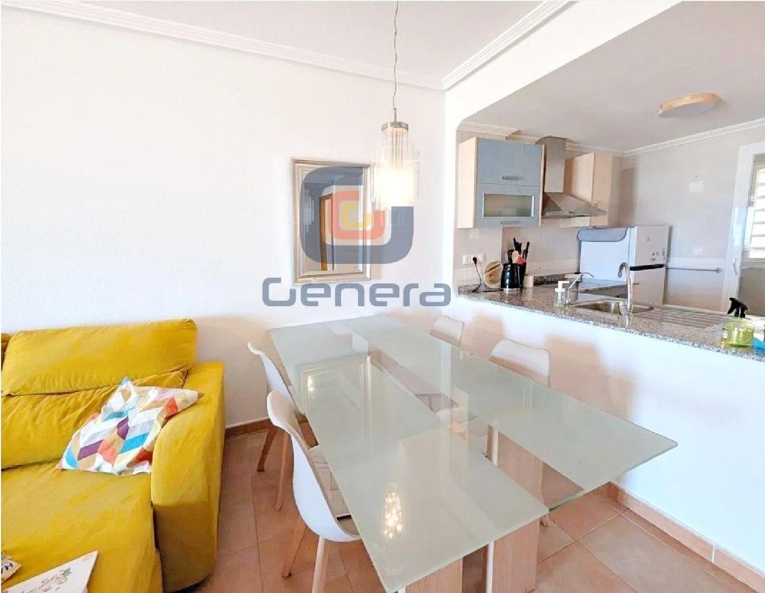 for sale apartment El Campello Alacantí 5