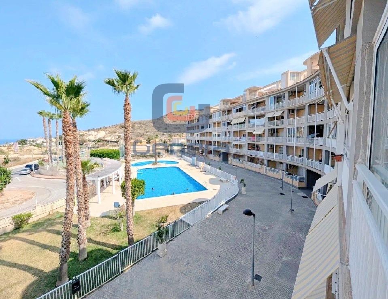 for sale apartment El Campello Alacantí 1