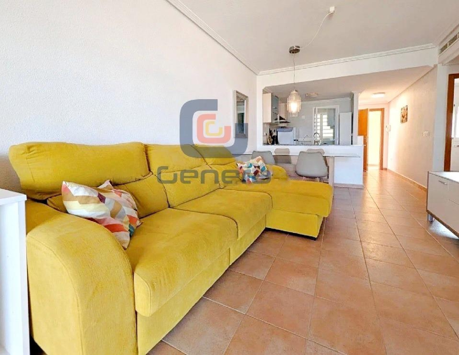 for sale apartment El Campello Alacantí 4