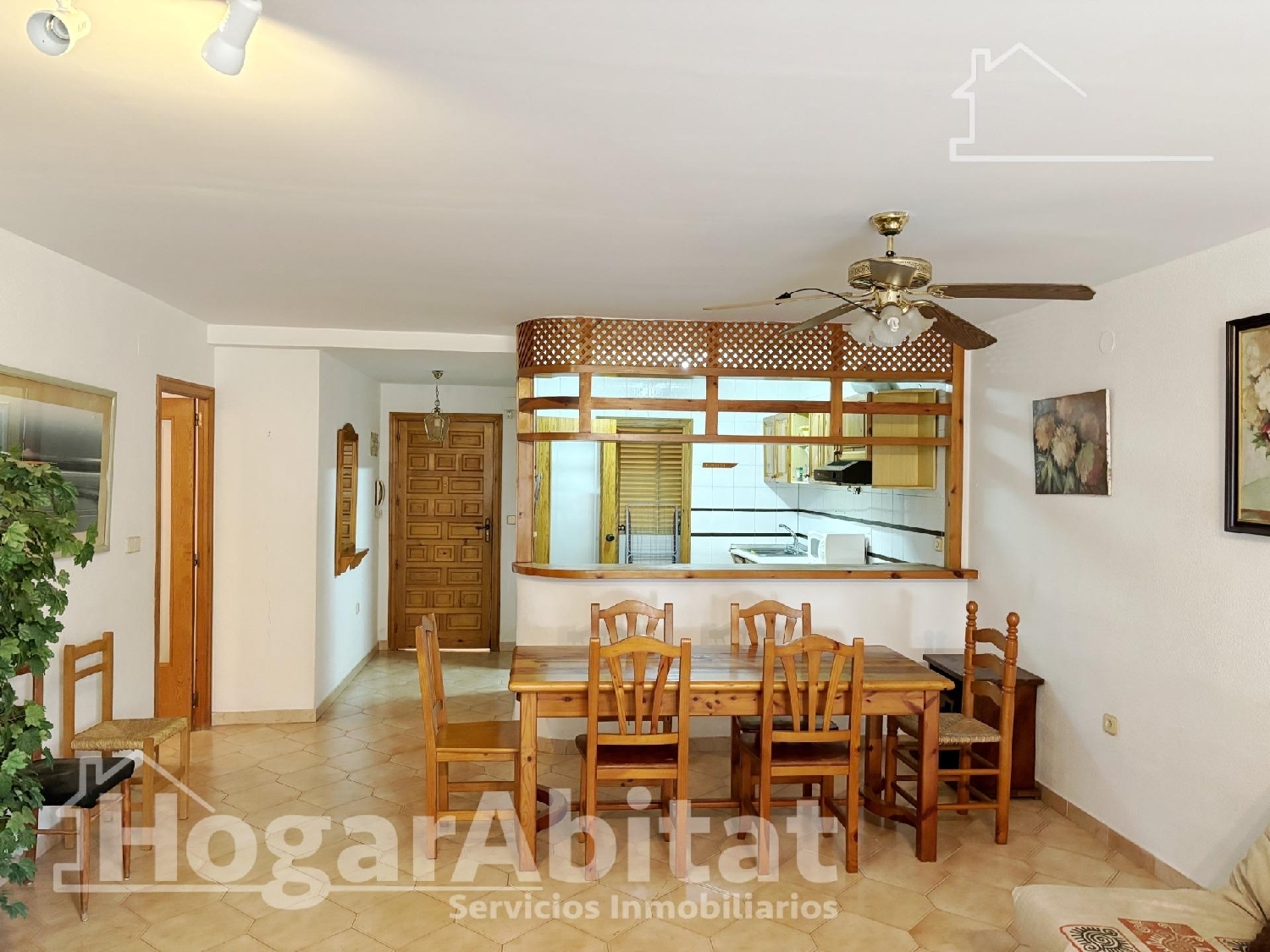  for sale apartment El Campello Alacantí 5